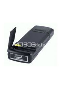 NOVATEL WIRELESS MCD 3000 specs